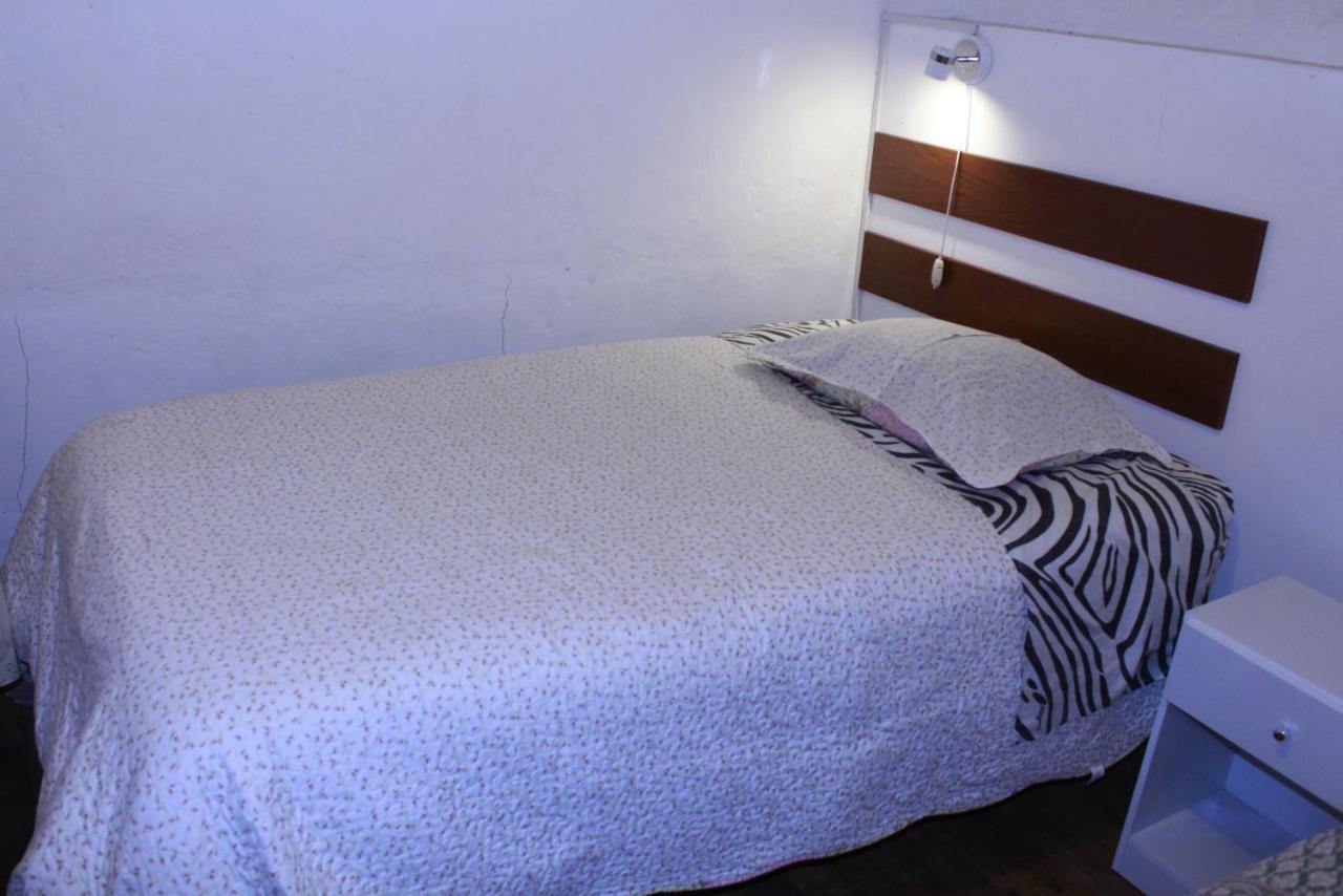 Naty'S Guest House Cusco Exterior foto