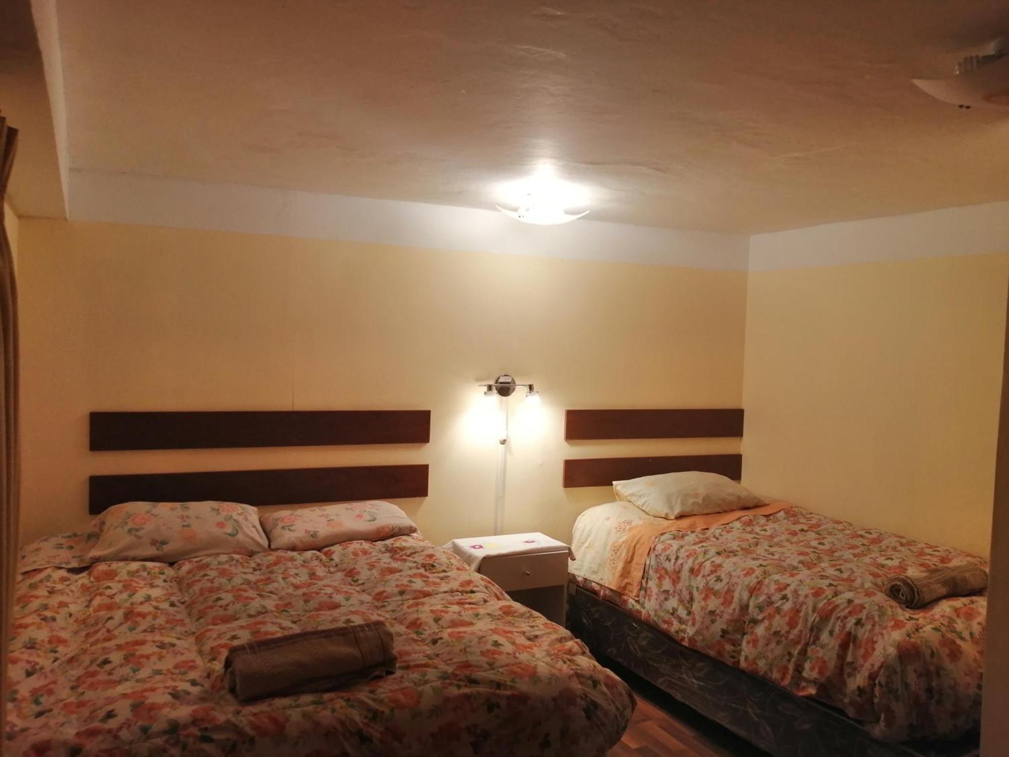Naty'S Guest House Cusco Exterior foto
