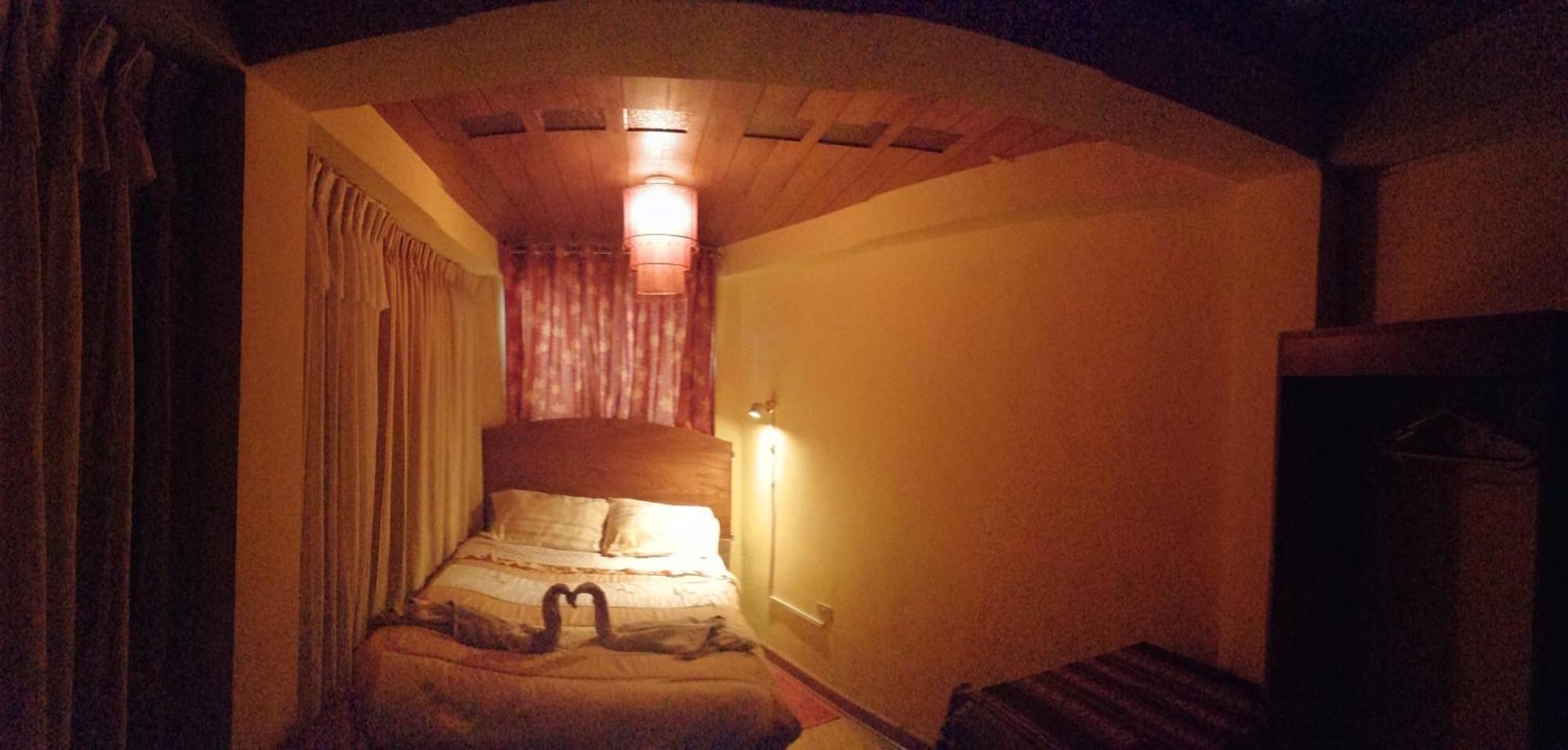 Naty'S Guest House Cusco Exterior foto